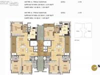 Floor Plan A