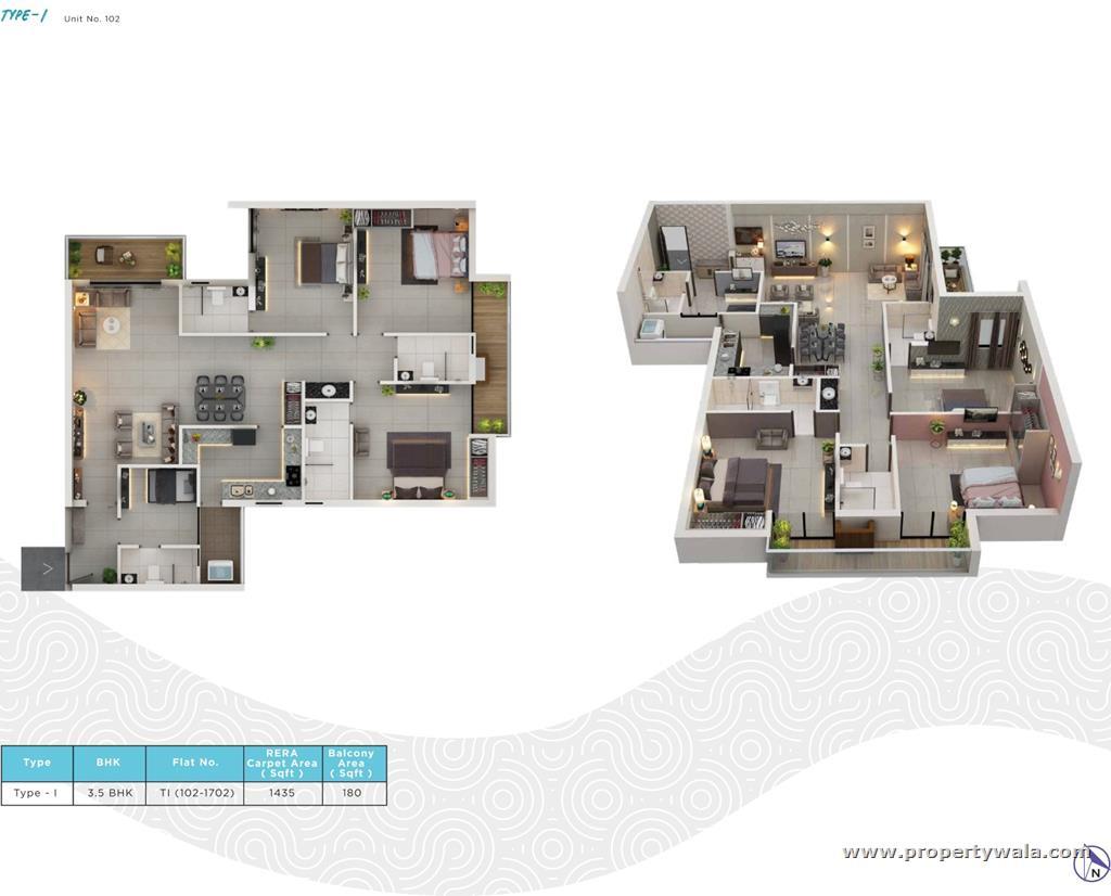 Project - Floor Plan