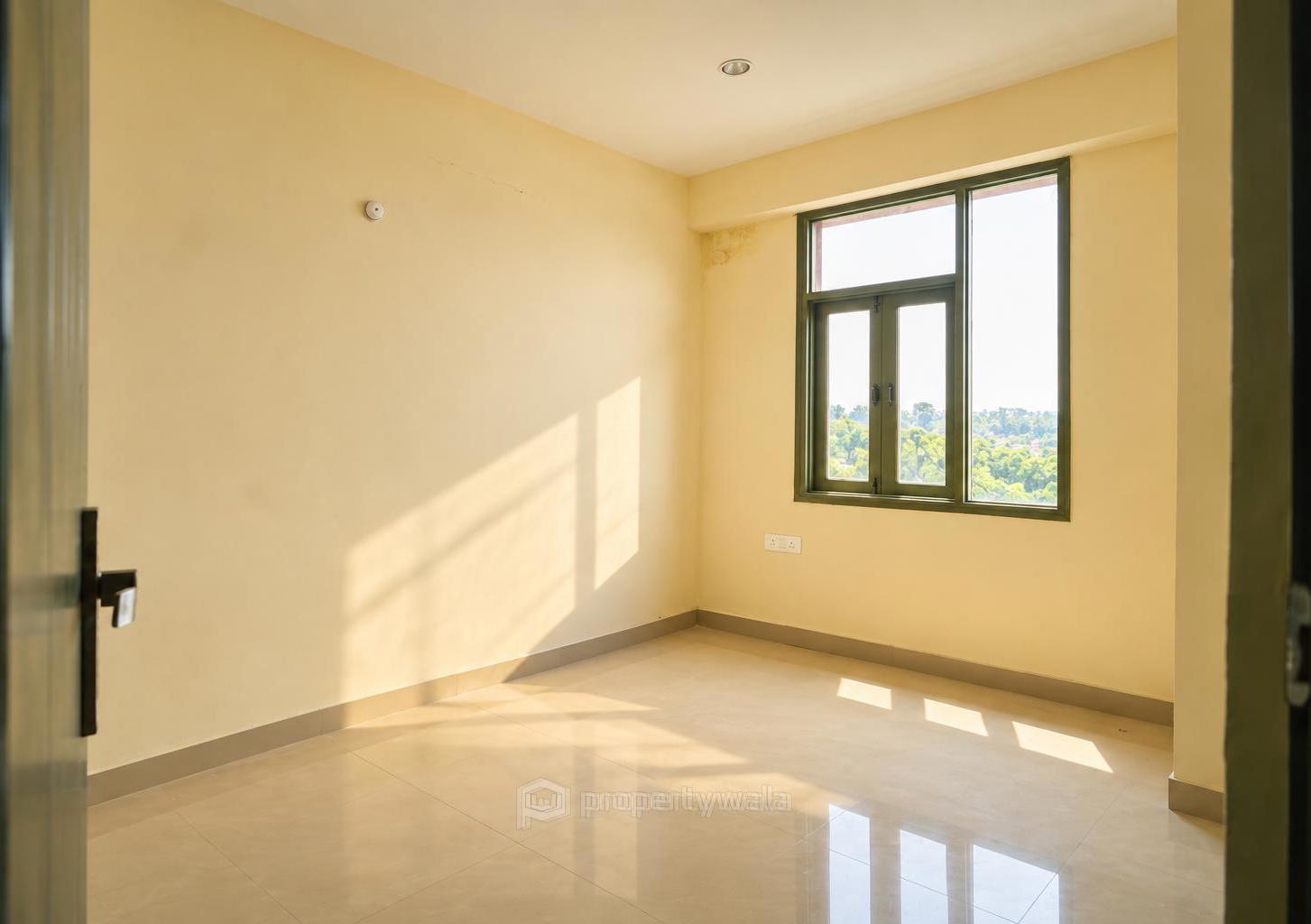 Project - Bedroom