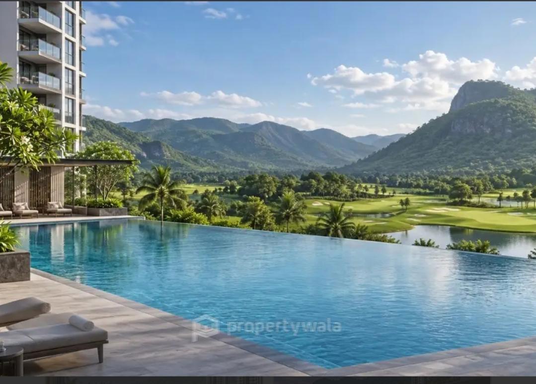 Project - Swimming Pool