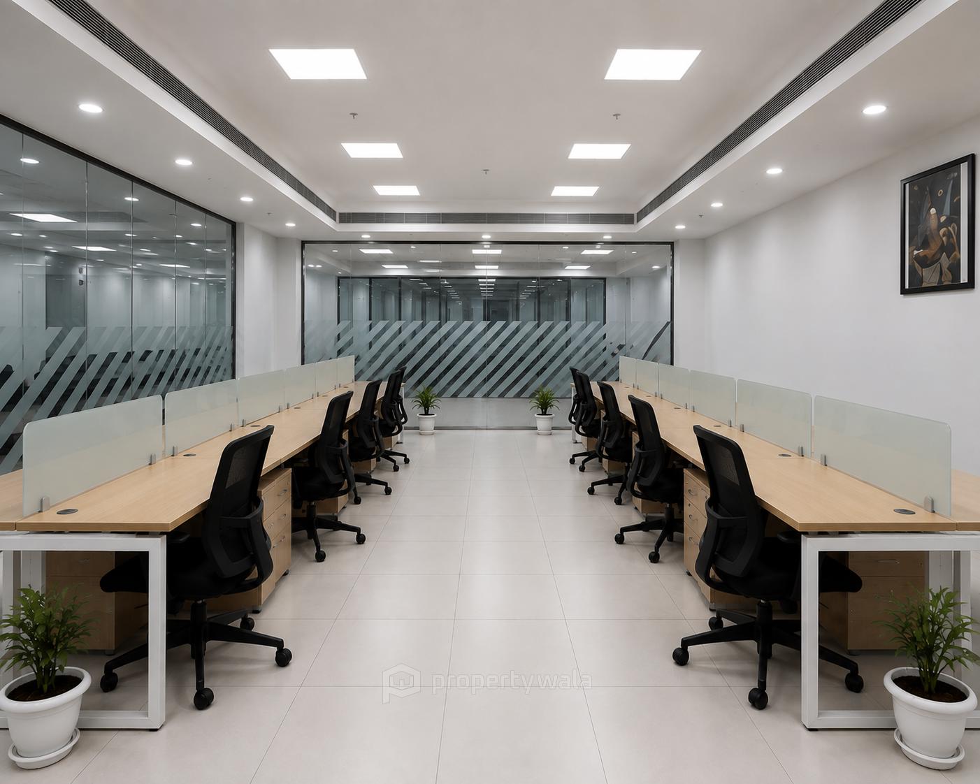 Training Room