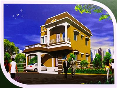 3 Bedroom Holiday Home for sale in Amtala, Kolkata