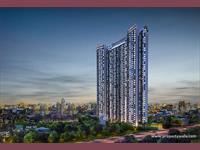 2 Bedroom Flat for sale in Rustomjee La Vie, Majiwada, Thane