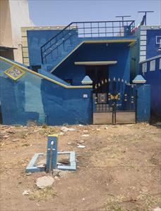 1 Bedroom House for sale in Pandian Nagar, Virudhunagar