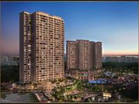 2 Bedroom Apartment for sale in Raheja Stellar, NIBM, Pune