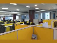 Commercial Furnished Office Space