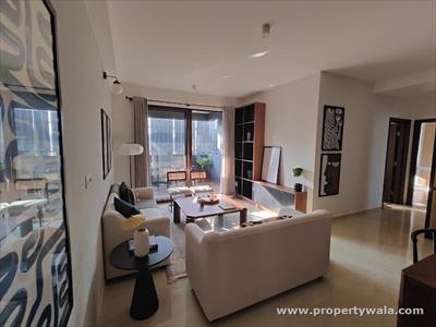 2BHK for sale in Assetz Sora and Saki, Gummanahalli, Bangalore