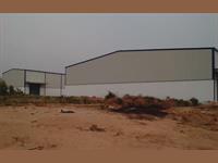 Warehouse/ Godown For Rent At Hosakote / Hosakote Industrial Area / O.M. Road / Malur Road / Kolar