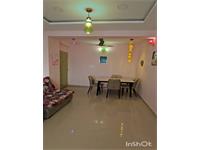 1 Bedroom Flat for sale in BCM Heights, Vijay Nagar, Indore