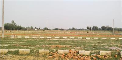 1 Bedroom Farm House for sale in Faizabad Road area, Lucknow