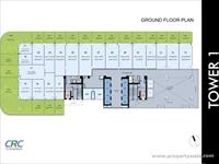 Floor Plan-A