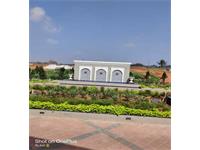 Land for sale in Salarpuria Sattva Serene Life, Sadahalli, Bangalore