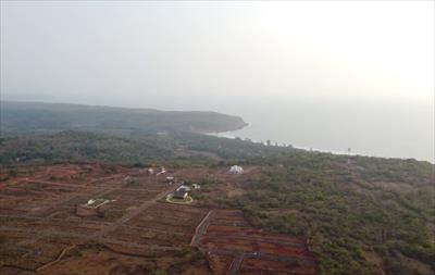 Residential Land for sale in Dapoli, Ratnagiri