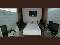 Fully Furnished Office Available On Long Lease