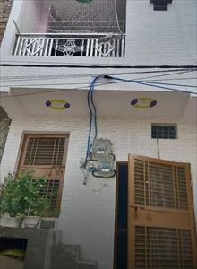 Independent House for sale in Kirari Suleman Nagar, New Delhi
