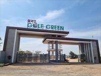 Land for sale in AS Golf Greens, Sejbahar, Raipur