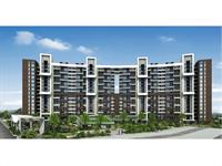 2 Bedroom Flat for sale in Kunal Aspiree, Balewadi, Pune