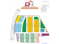 Residential Plot / Land for sale in Ujjain Road area, Indore