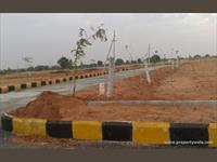 Land for sale in Sark Green Aero Park, Adibatla, Ranga Reddy