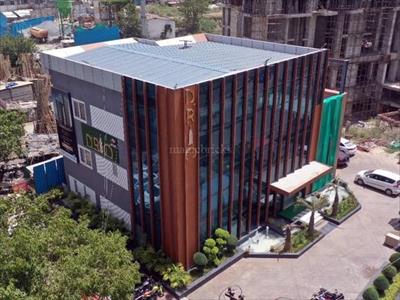 3 Bedroom Apartment for sale in Indirapuram, Ghaziabad