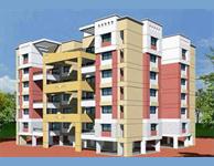 2 Bedroom Flat for sale in Manav Silver Park, Ambegaon, Pune