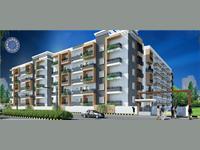 3 Bedroom Flat for sale in Samaya Sonata, Vidyaranyapura, Bangalore