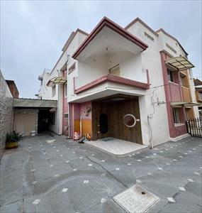 3 Bedroom Independent House for sale in South Bopal, Ahmedabad