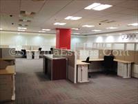 2,500 Sq.ft. Commercial Office Space for Rent in The Masterpiece on DLF Golf Course Road, Gurgaon