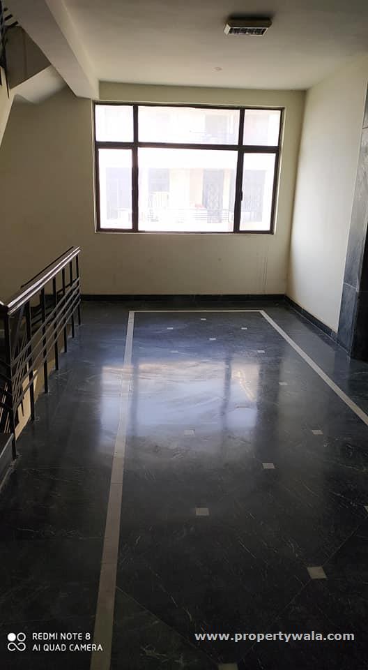 Common Area