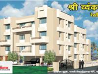 2 Bedroom Flat for sale in Shree Venkatesh Residency, Ambegaon, Pune