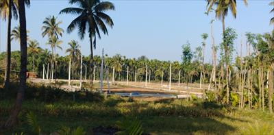 Residential Land for sale in Hirehalli, Tumkur