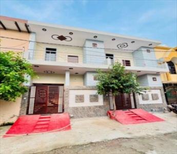 Independent House for sale in Mathura Refinery Nagar, Mathura