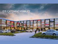 Mohali City Centre Commercial Shop In Mohali