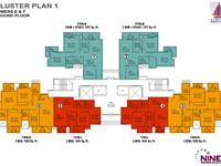 Cluster Plan-1