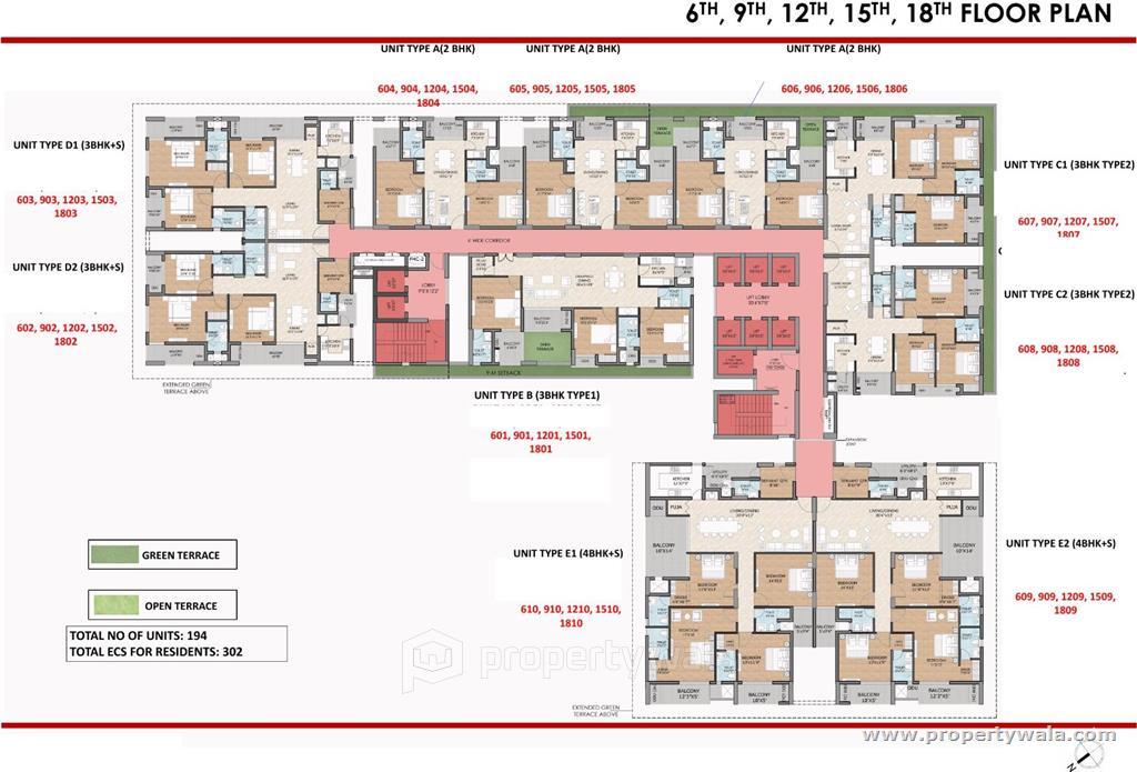 Project - Floor Plan