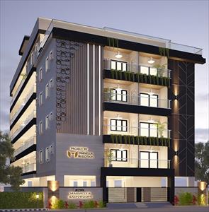 Marvella Samvrudhi - Jaya Nagar Block 1, Bangalore