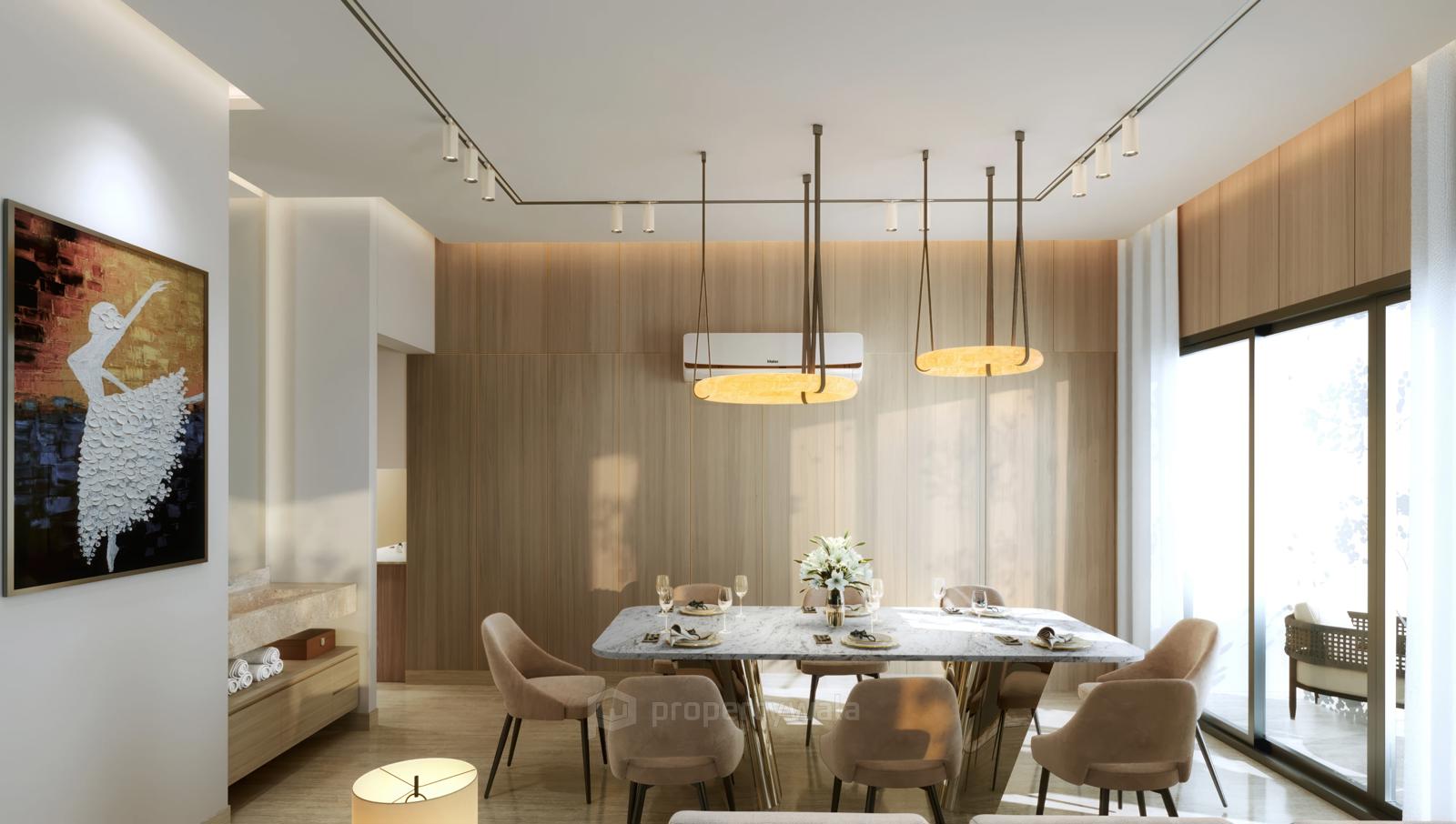 Dinning Room