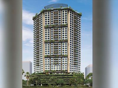Tridhaatu Aranya - Chembur East, Mumbai