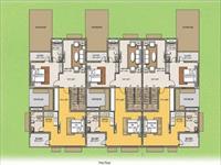 Floor Plan A