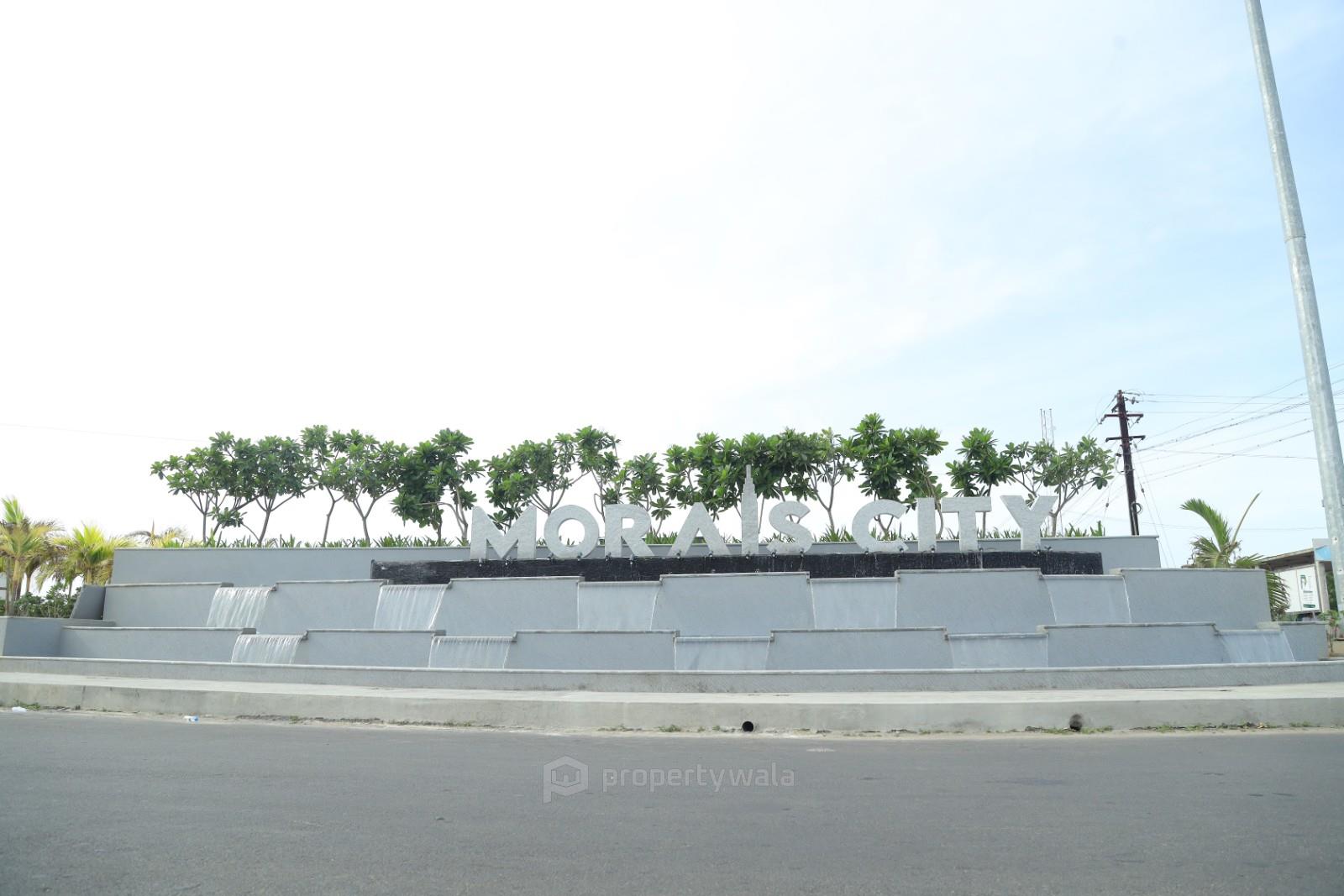 Project - Front View