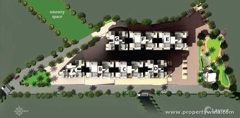 Master Plan