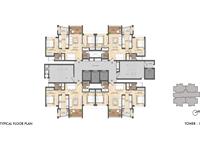 Typical Floor Plan-A