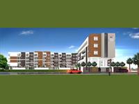 2 Bedroom Flat for sale in DS Max Starry, Electronic City Phase 1, Bangalore