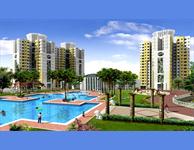 3 Bedroom Flat for rent in Nirmal Lifestyle City, Mulund West, Mumbai