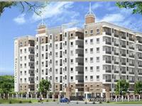 3 Bedroom Flat for sale in Shanders Dwellington, Electronic City Phase 2, Bangalore