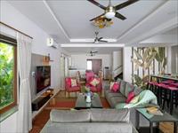 4 Bedroom Independent House for sale in Siolim, North Goa