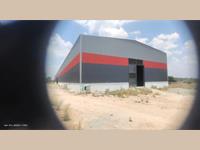 75000 SQFT NEW WAREHOUSE / FACTORY FOR RENT NEAR ARASUR