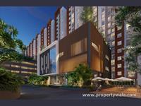 2 Bedroom Flat for sale in Provident Botanico, Whitefield, Bangalore