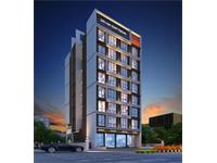 1 Bedroom Apartment / Flat for sale in Ulwe, Navi Mumbai