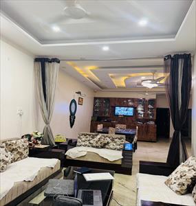 7 Bedroom Independent House for sale in Lohgarh, Zirakpur